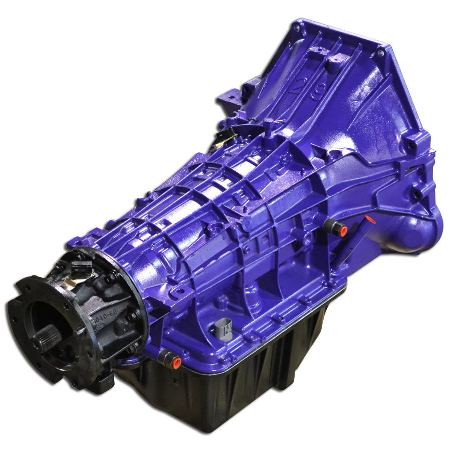 ATS 4R100 Stage 5 Package 1999-2003 Ford 4Wd