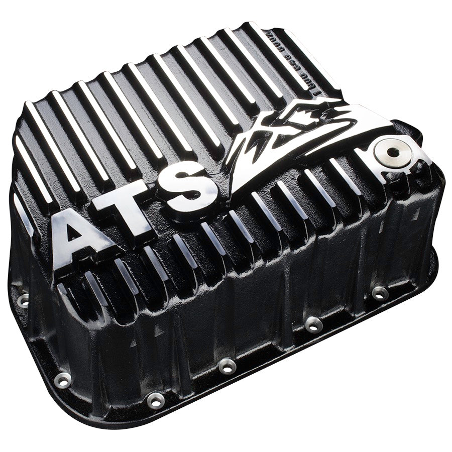 ATS 47Re Stage 5 Package 1998.5 Early 99 Dodge 2Wd W/ Speedo Adapter