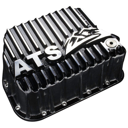 ATS 47Re Stage 5 Package 1998.5 Early 99 Dodge 2Wd W/ Speedo Adapter