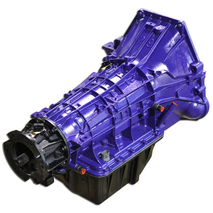 ATS 4R100 Stage 6 Package 1999-2003 Ford 4Wd