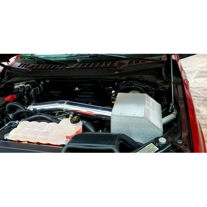 No Limit 3.0 Power Stroke Cold Air Intake