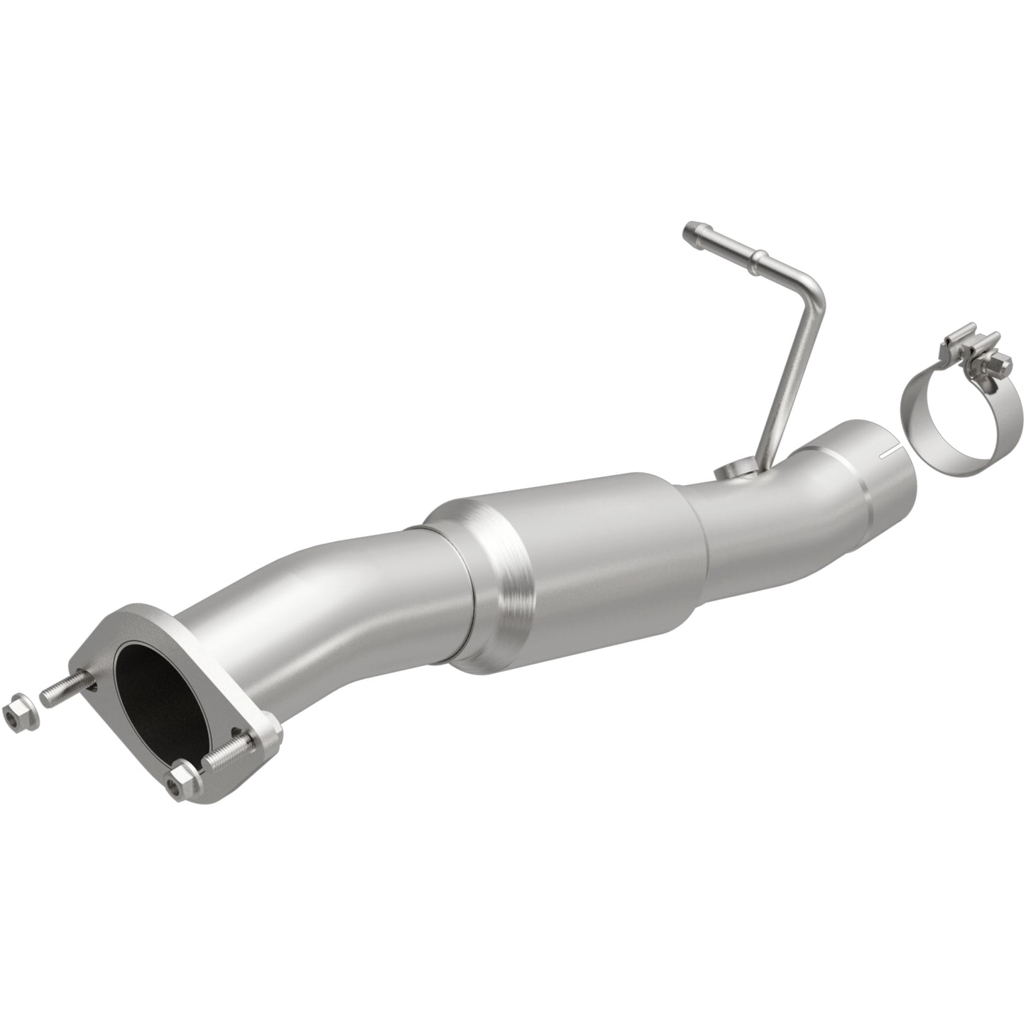 MagnaFlow OEM Grade Direct-Fit Catalytic Converter 52494