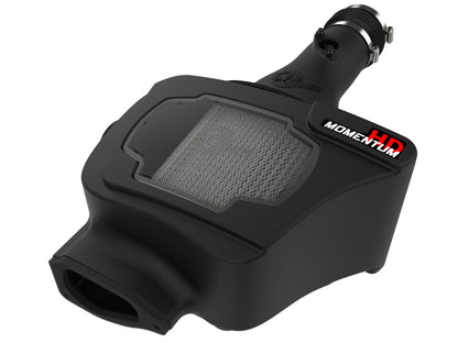 aFe Momentum HD Cold Air Intake System w/ Pro DRY S Filter - 2022-2026 3.3L