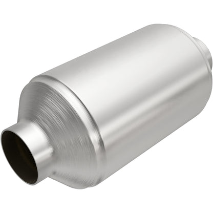 MagnaFlow California CARB Universal Catalytic Converter 5461206