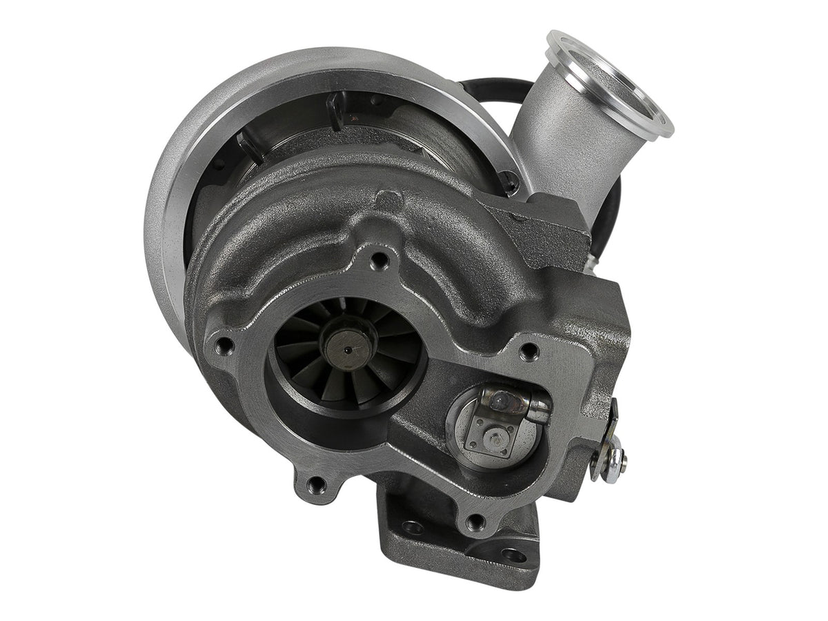 aFe BladeRunner Street Series Performance Turbocharger - Dodge 1994-1998 5.9L