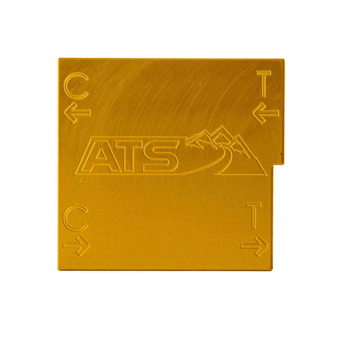 ATS 68RFE/AS68RC Thermal Bypass Valve Upgrade, 10-12 RAM 6.7L Cummins