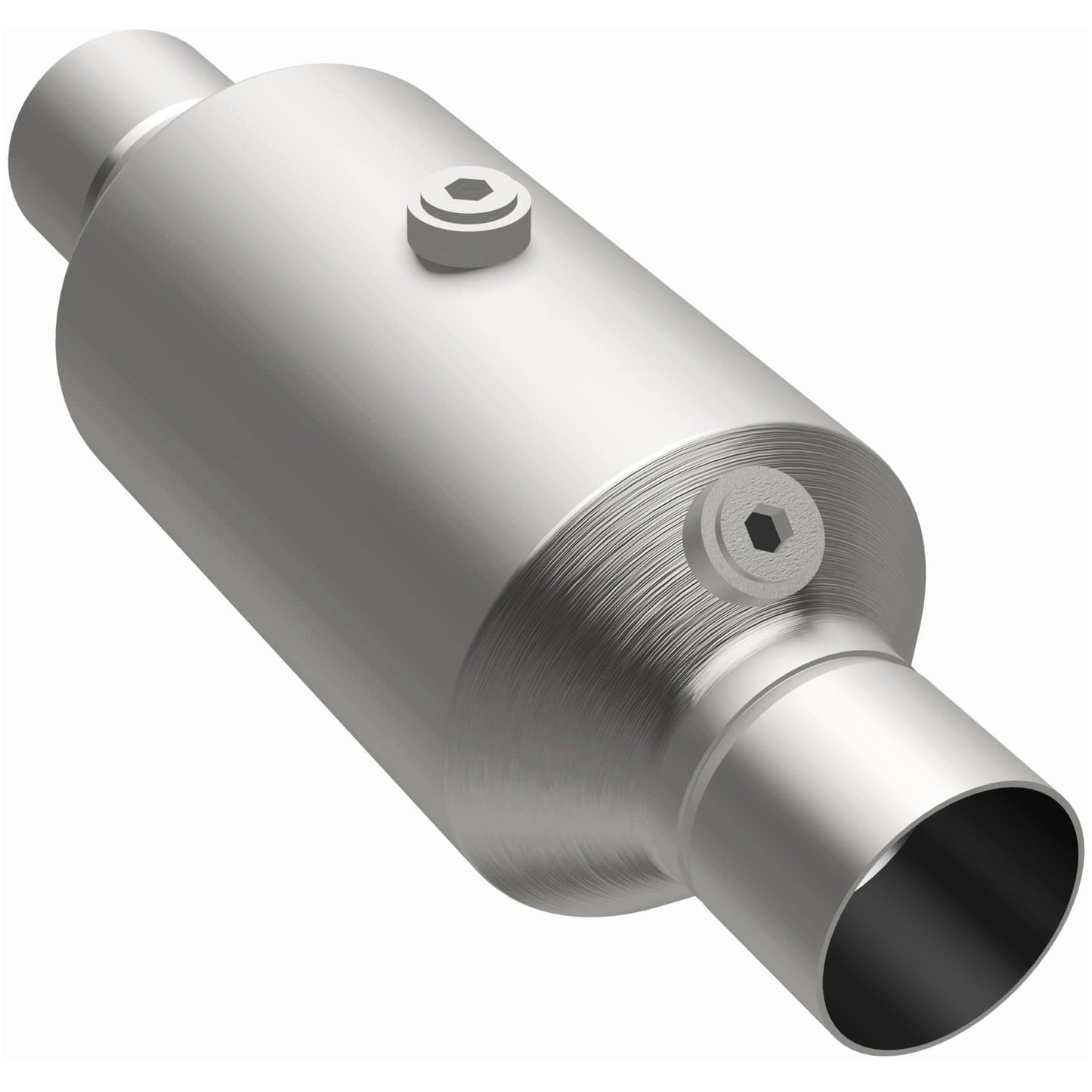 MagnaFlow OEM Grade Universal Catalytic Converter 79316