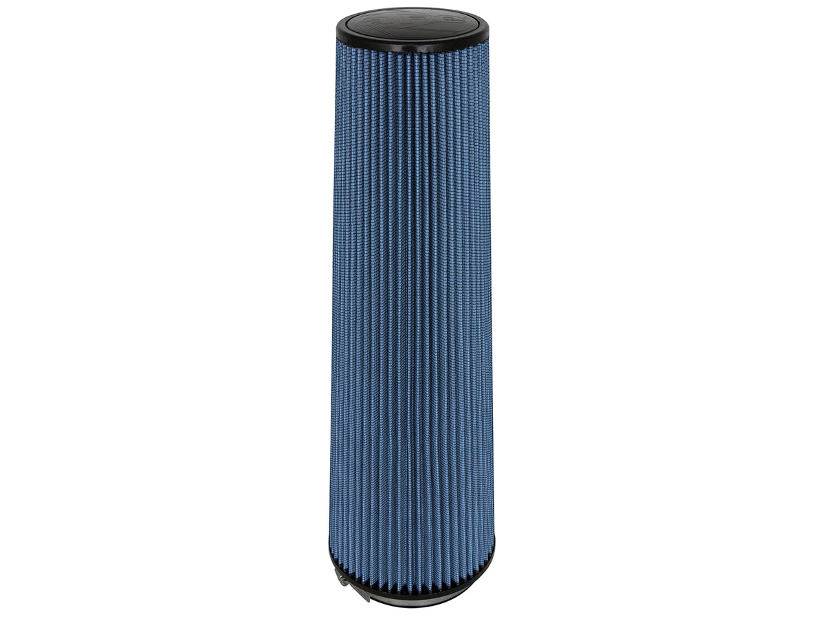 aFe Magnum FLOW Universal Clamp-On Air Filter w/ Pro 5R Media - 24-60524