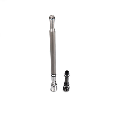 PPE 2004-2007 Ford Powerstroke 6.0L High Pressure Oil Standpipe and Rail Plug Kit