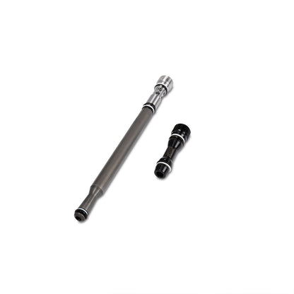 PPE 2004-2007 Ford Powerstroke 6.0L High Pressure Oil Standpipe and Rail Plug Kit