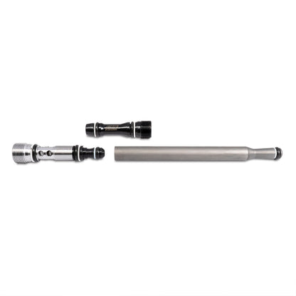 PPE 2004-2007 Ford Powerstroke 6.0L High Pressure Oil Standpipe and Rail Plug Kit