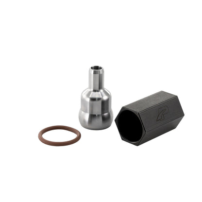 PPE 03-07 Ford 6.0L Powerstroke High-Pressure Oil Rail Ball Tube Kit