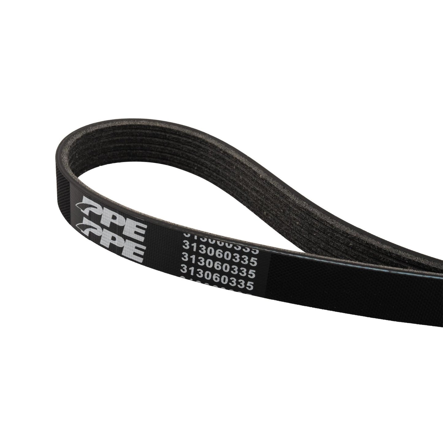 PPE Serpentine Belt - 2011-2023 Ford 5.0/5.2L Mustang 6 Rib A/C Belt 6PK851