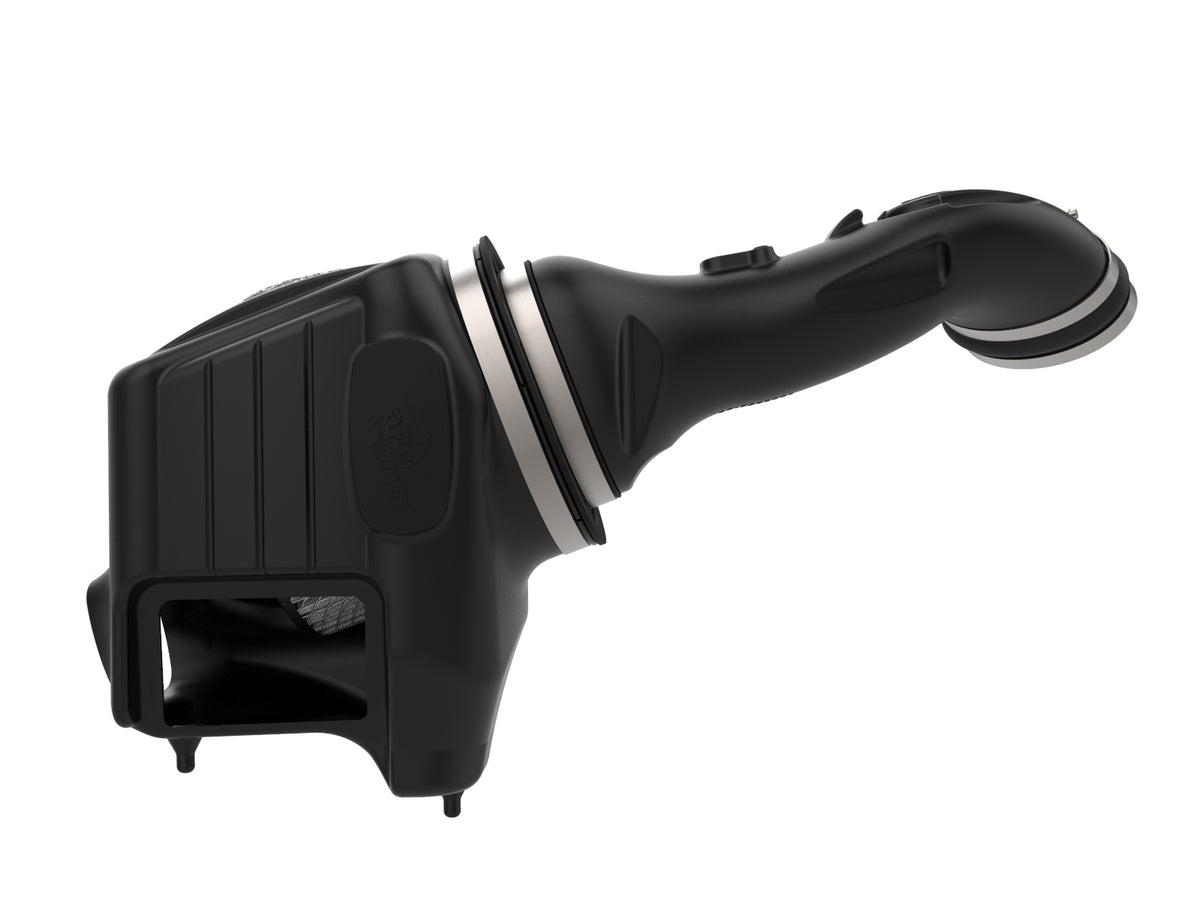 aFe Momentum HD Cold Air Intake System w/ Pro DRY S Filter - Ford 2011-2016 6.7L