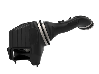 aFe Momentum HD Cold Air Intake System w/ Pro DRY S Filter - Ford 2011-2016 6.7L