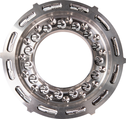 ATS 47Re 48Re Billet Direct Piston Fits 1996-2007 5.9L Cummins