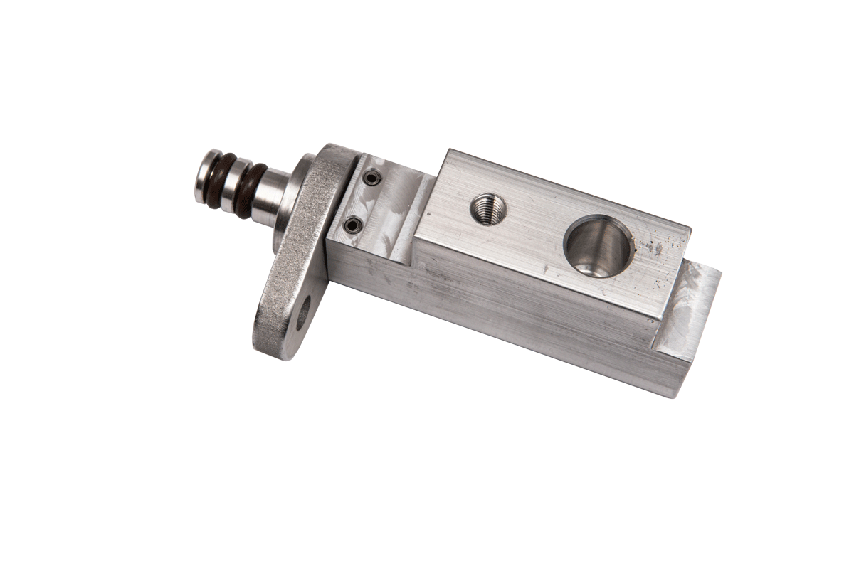 ATS 545Rfe 68Rfe Pressure Sensor Adapter Fits All Rfe Transmissions