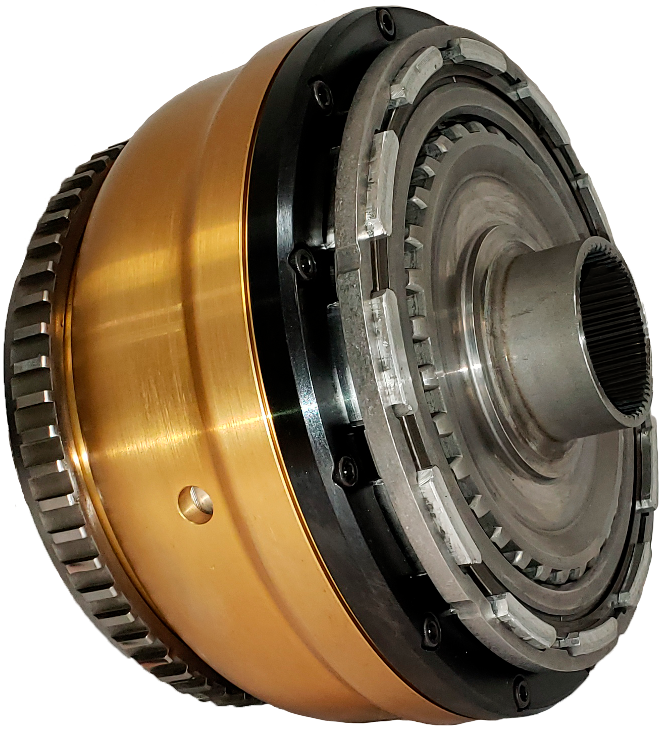 ATS 68Rfe Hd Overdrive Clutch Drum Fits 2007.5+ 6.7L Cummins