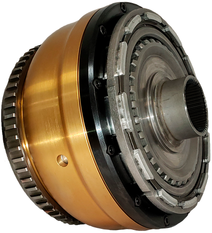 ATS 68Rfe Hd Overdrive Clutch Drum Fits 2007.5+ 6.7L Cummins