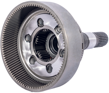 ATS 68Rfe Hd Overdrive Clutch Drum Fits 2007.5+ 6.7L Cummins