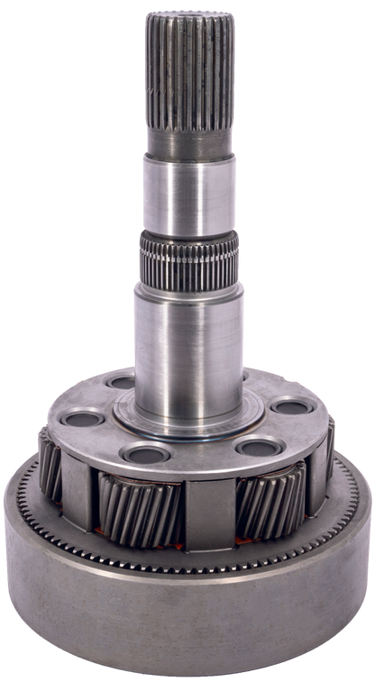 ATS 68Rfe Hd Overdrive Clutch Drum Fits 2007.5+ 6.7L Cummins