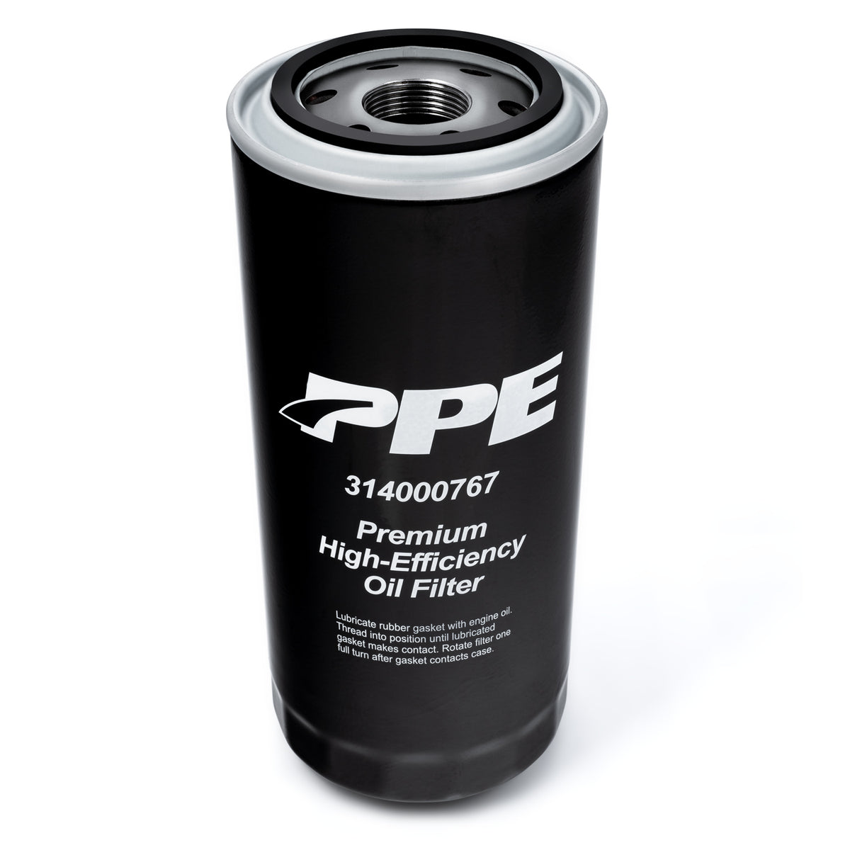 PPE 11-23 Ford Superduty 6.7L Powerstroke Premium High-Efficiency Engine Oil Filter PPE Power