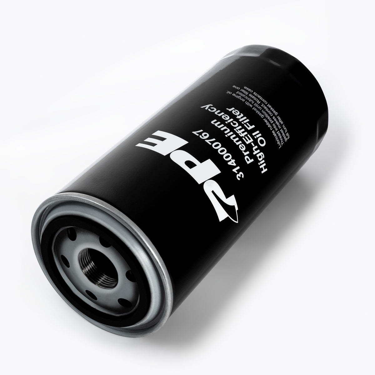 PPE 11-23 Ford Superduty 6.7L Powerstroke Premium High-Efficiency Engine Oil Filter PPE Power