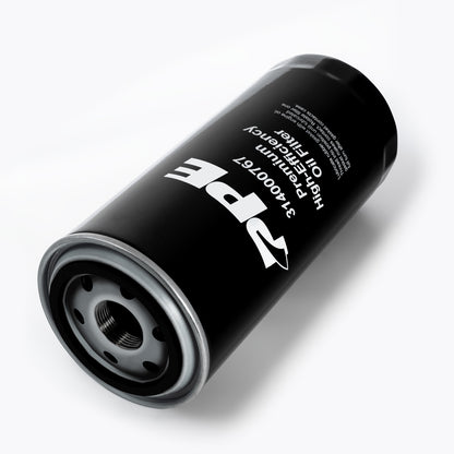 PPE 11-23 Ford Superduty 6.7L Powerstroke Premium High-Efficiency Engine Oil Filter PPE Power