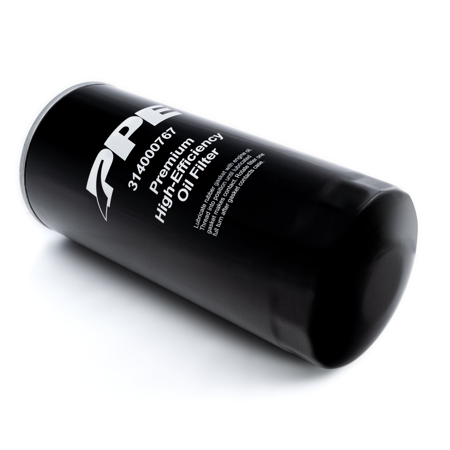 PPE 11-23 Ford Superduty 6.7L Powerstroke Premium High-Efficiency Engine Oil Filter PPE Power