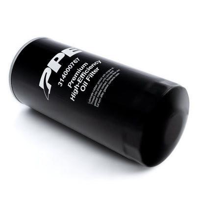 PPE 11-23 Ford Superduty 6.7L Powerstroke Premium High-Efficiency Engine Oil Filter PPE Power