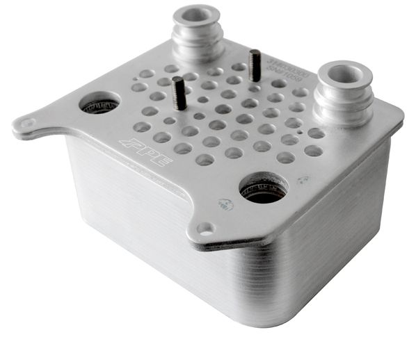 PPE Oil Cooler Only Ford 6.0L 03-07