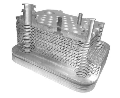 PPE Oil Cooler Only Ford 6.0L 03-07