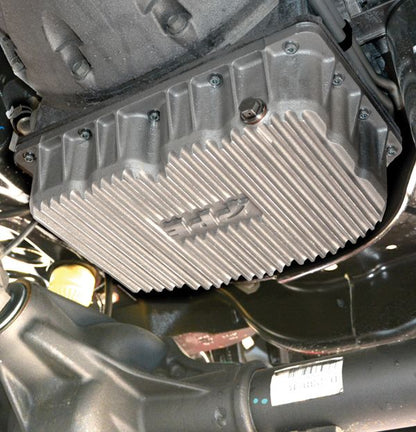 PPE Ford Engine Pan 6.7L