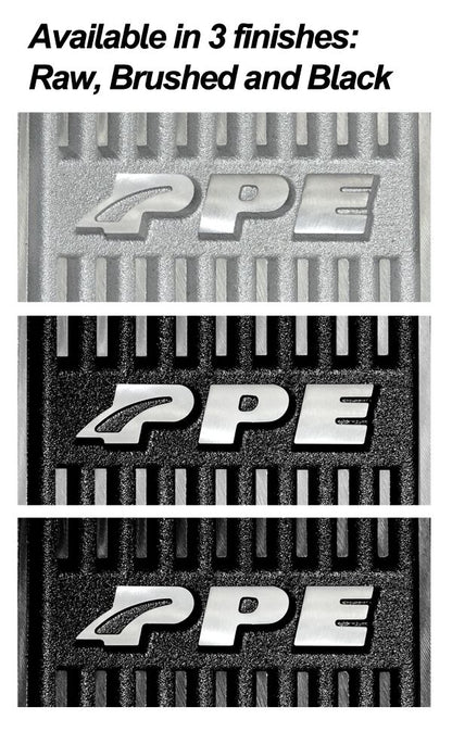 PPE Ford Engine Pan 6.7L