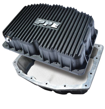 PPE Ford Engine Pan 6.7L