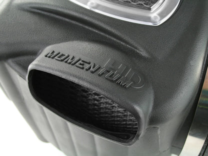 aFe Momentum HD Cold Air Intake System w/ Pro DRY S Filter - Chevy/GMC 2011-2016 6.6L