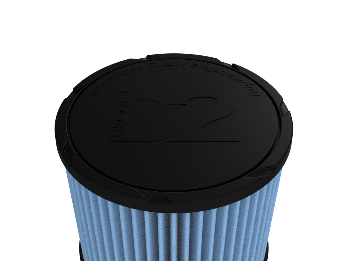 aFe Magnum FORCE Intake Replacement Air Filter w/ D2 Dura-Dry Media - 21-90055V