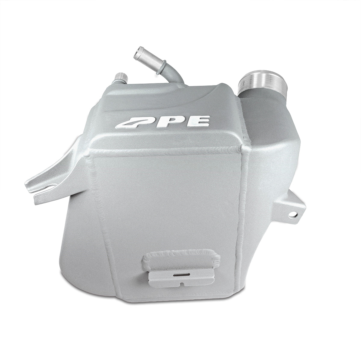 PPE 2011-2023 Ford 6.7L Air To Water intercooler Kit Raw PPE Performance