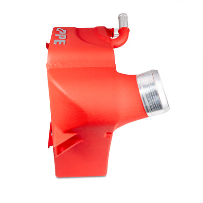 PPE 2011-2023 Ford 6.7L Air To Water Intercooler Kit Red PPE Performance