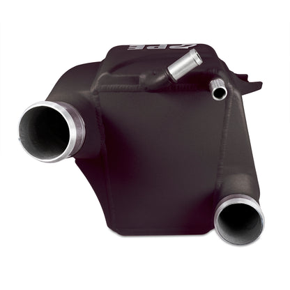 PPE 2011-2023 Ford 6.7L Air To Water Intercooler Kit Black PPE Performance