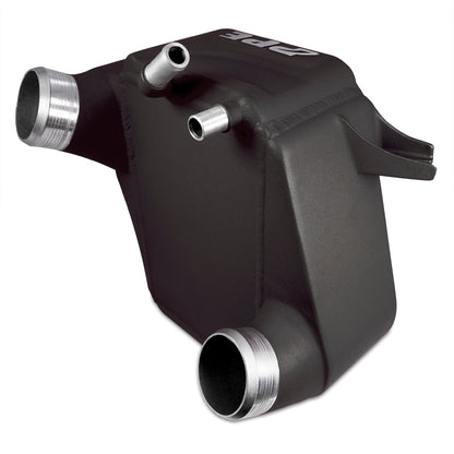PPE 2011-2023 Ford 6.7L Air To Water Intercooler Kit Black PPE Performance
