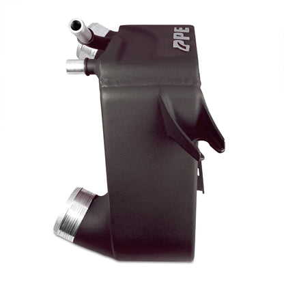 PPE 2011-2023 Ford 6.7L Air To Water Intercooler Kit Black PPE Performance