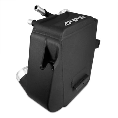 PPE 2011-2023 Ford 6.7L Air To Water Intercooler Kit Black PPE Performance