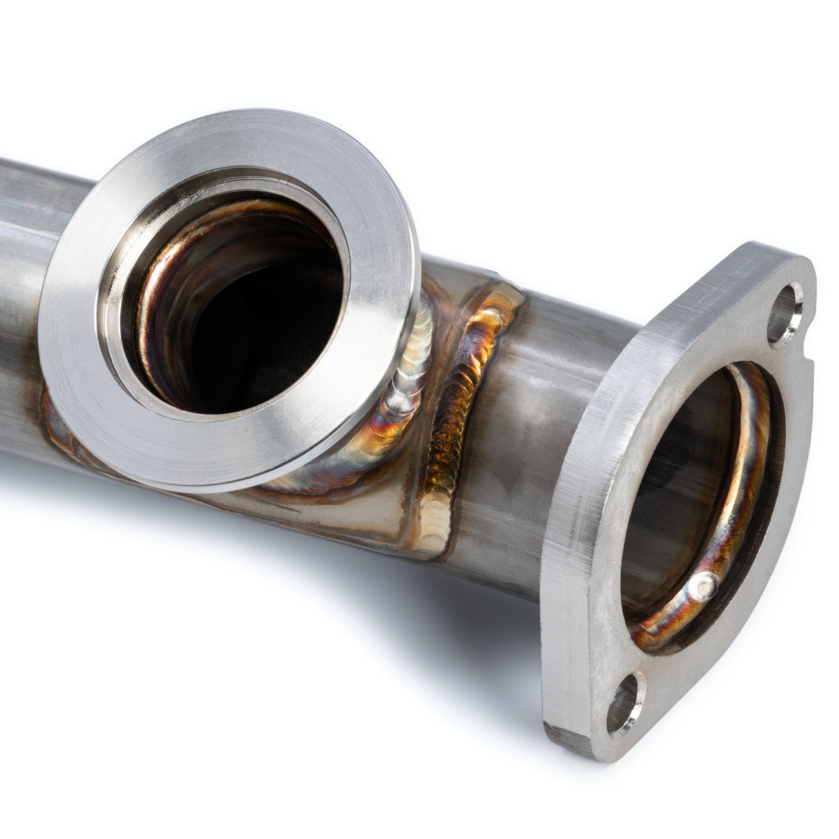 PPE Up-Pipes Ford 6.0L 04-07