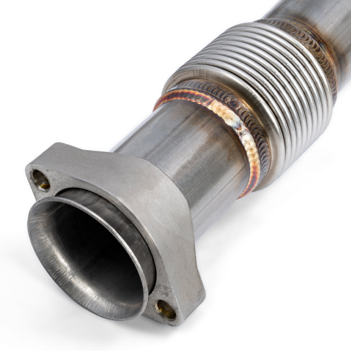 PPE Up-Pipes Ford 6.0L 04-07