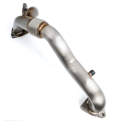 PPE Up-Pipes Ford 6.4L 08-10