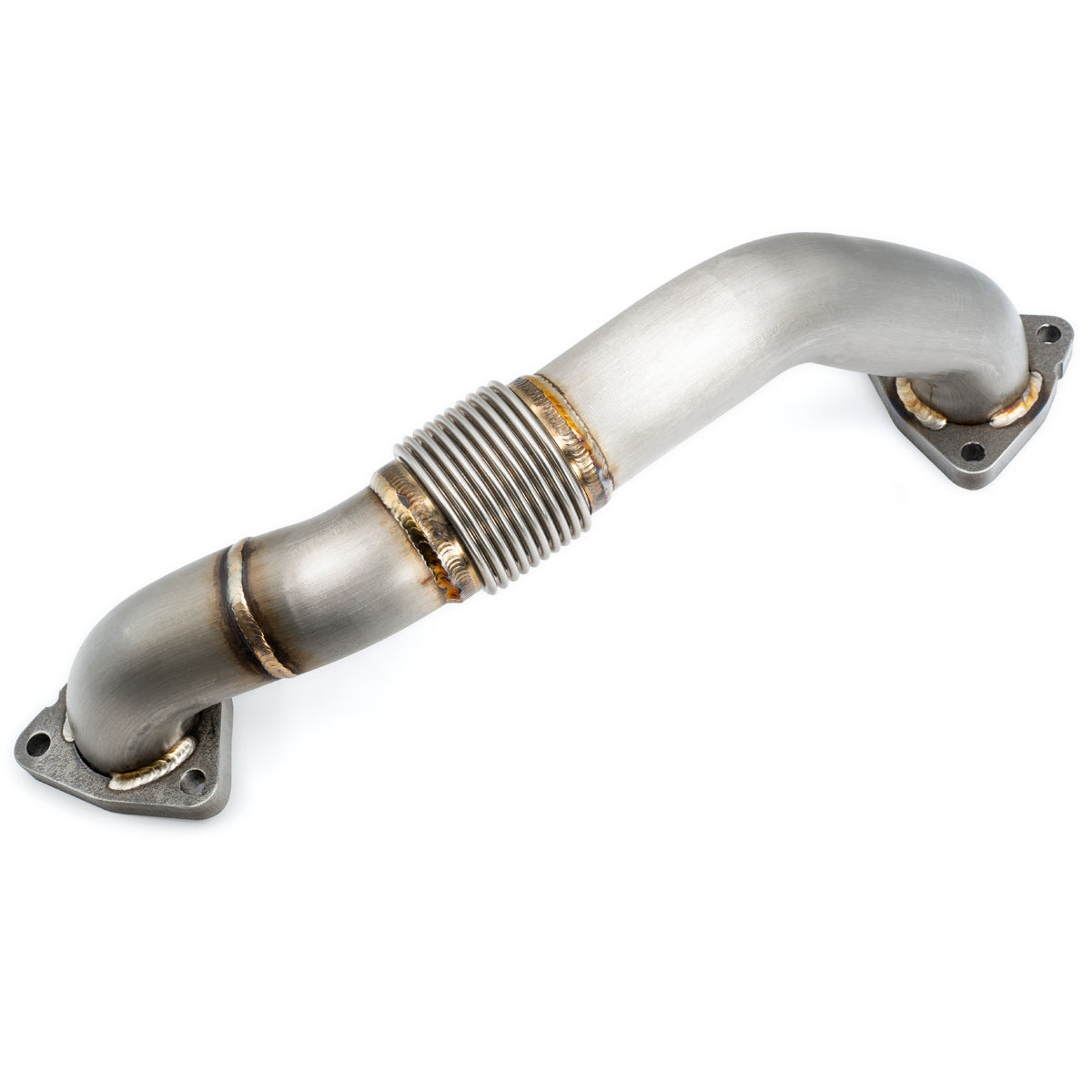 PPE Up-Pipes Ford 6.4L 08-10