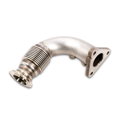 PPE 2015-2019 Ford Powerstroke 6.7L Up Pipe Kit PPE Power