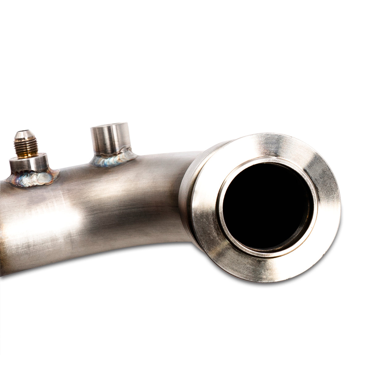 PPE 2015-2019 Ford Powerstroke 6.7L Up Pipe Kit PPE Power