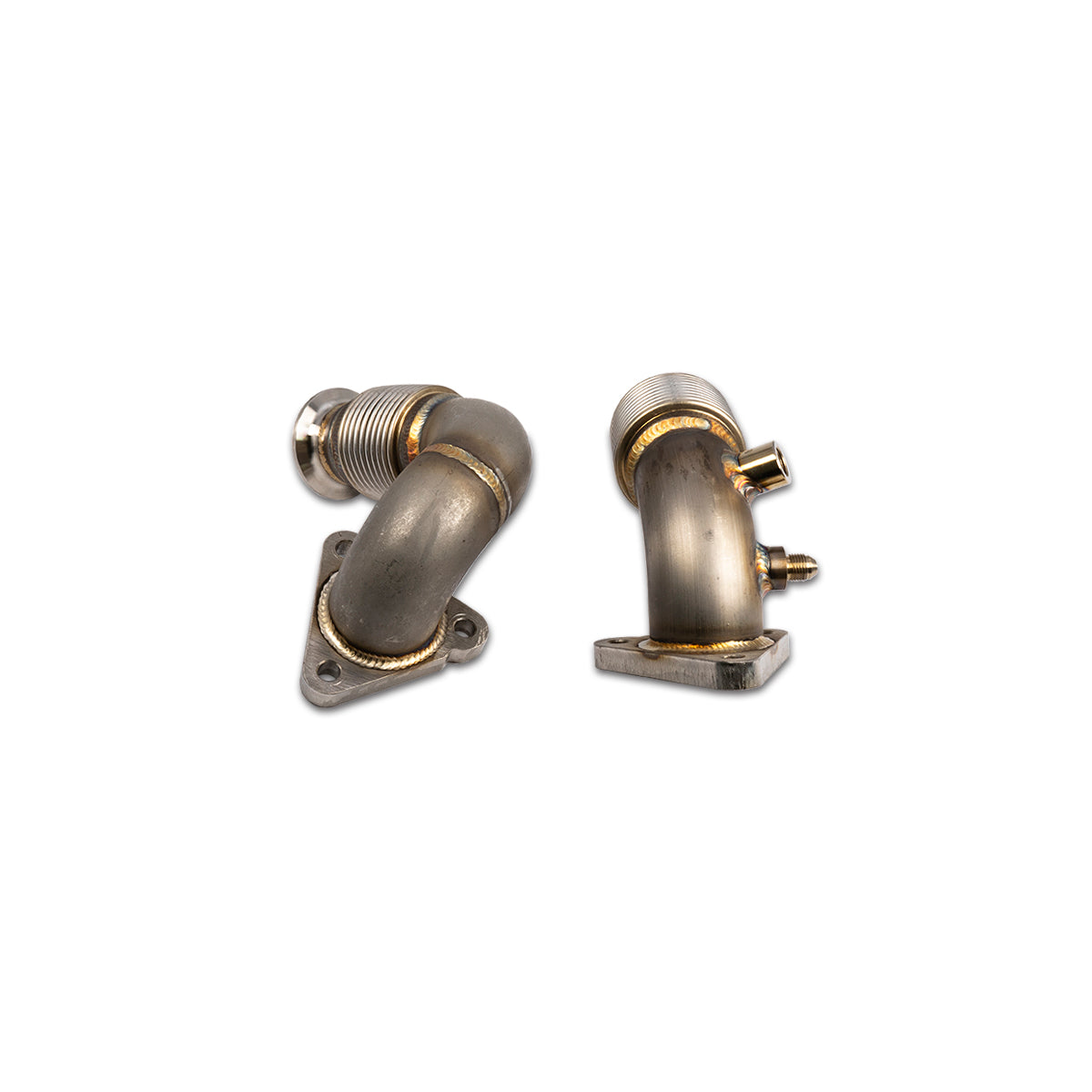 PPE 2020-2023 Ford Superduty 6.7L Up-Pipe Kit PPE Power
